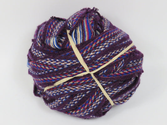 Blanket Yarn Ball Selvedge Edge (17)