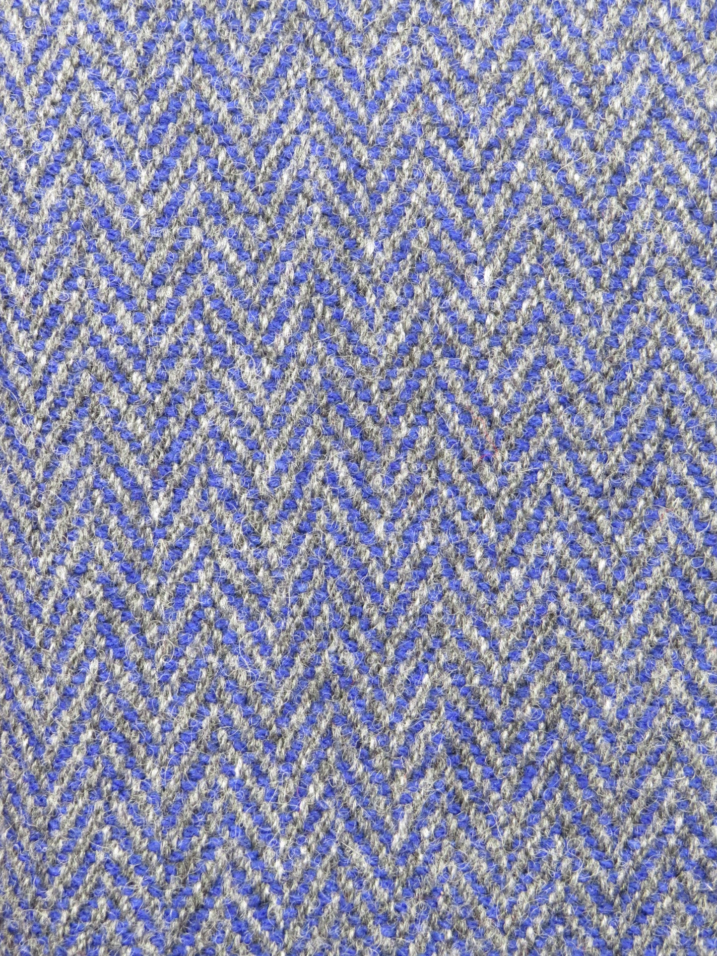 Wool Blend Blanket