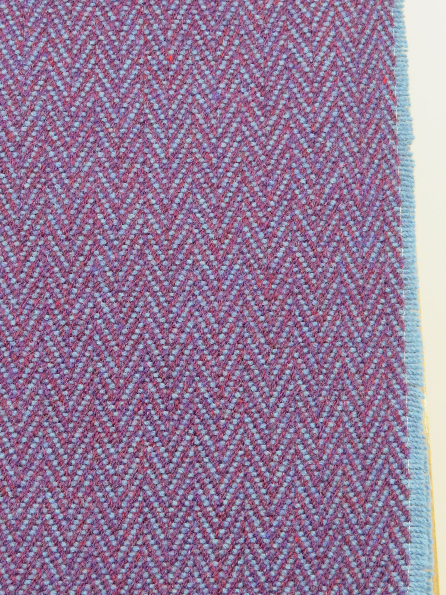 Wool Blend Blanket - Large