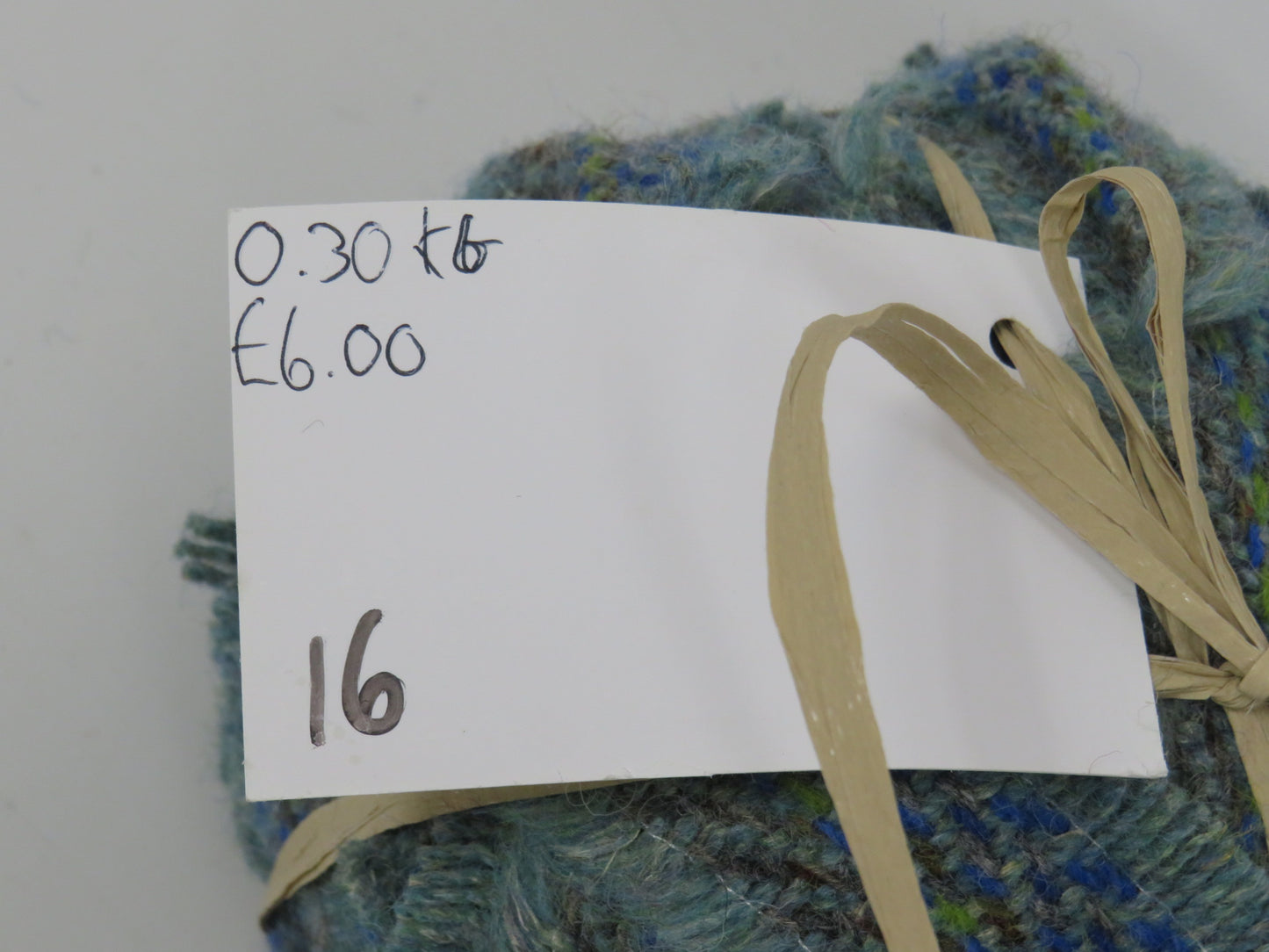 Blanket Yarn Ball Selvedge Edge (16)