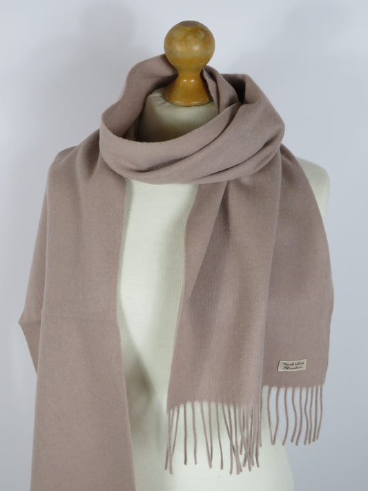 Lambs Wool Scarf