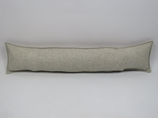 Draught Excluder Pure Wool