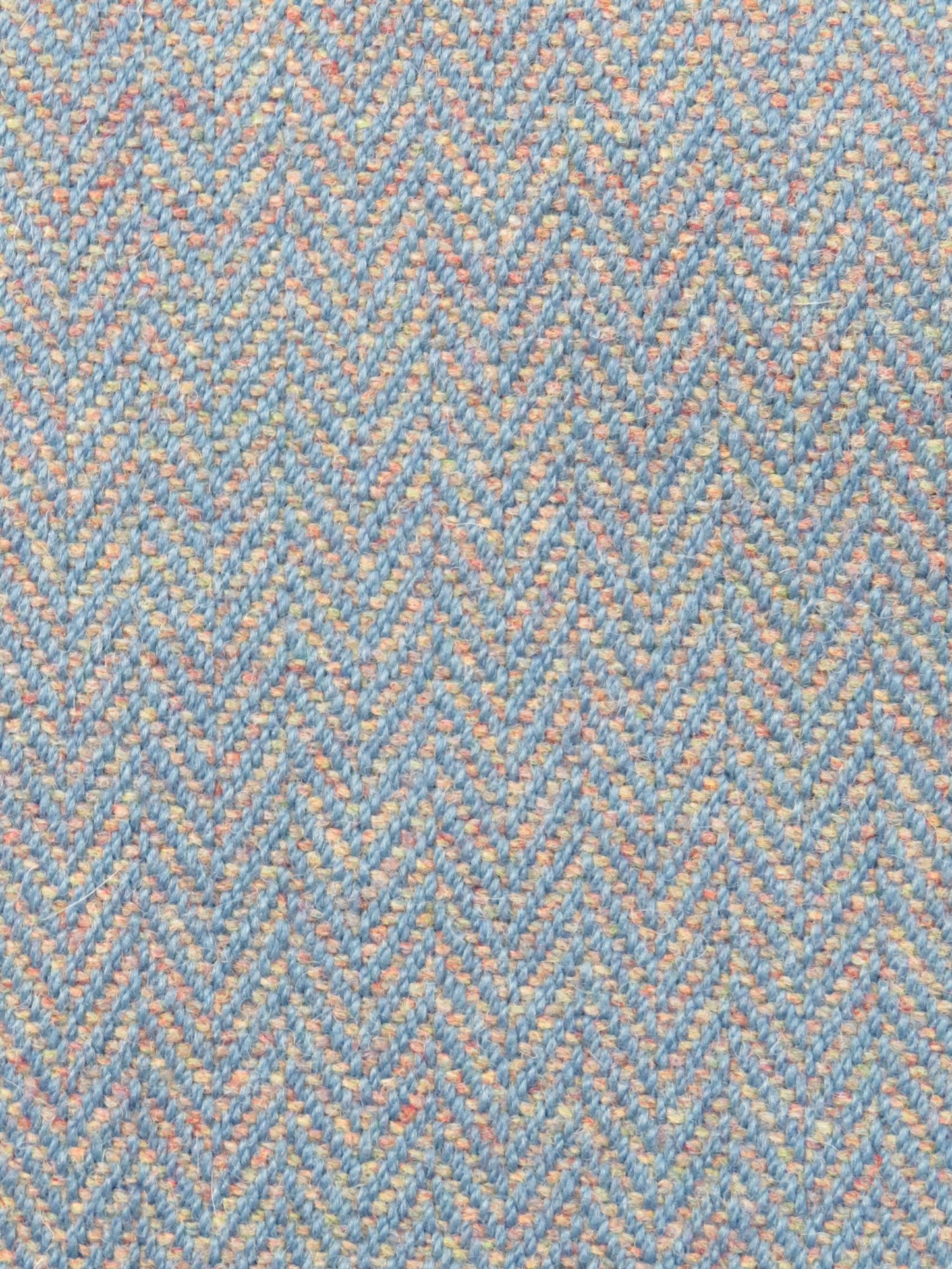 Wool Blend Blanket - Large