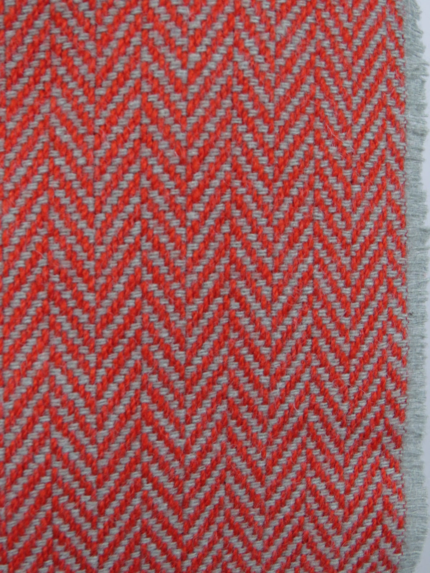 Wool Blend Blanket - Large