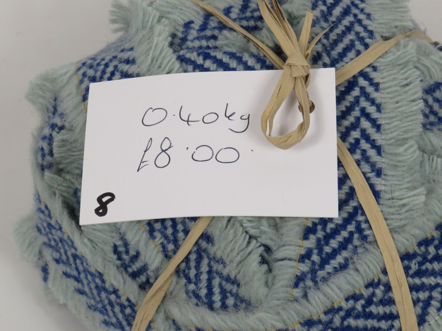 Blanket Yarn Ball Selvedge Edge (8)