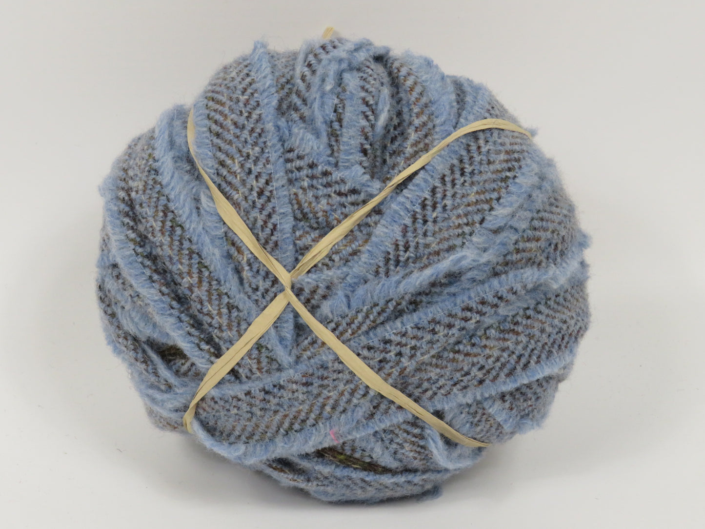 Blanket Yarn Ball Selvedge Edge (25)