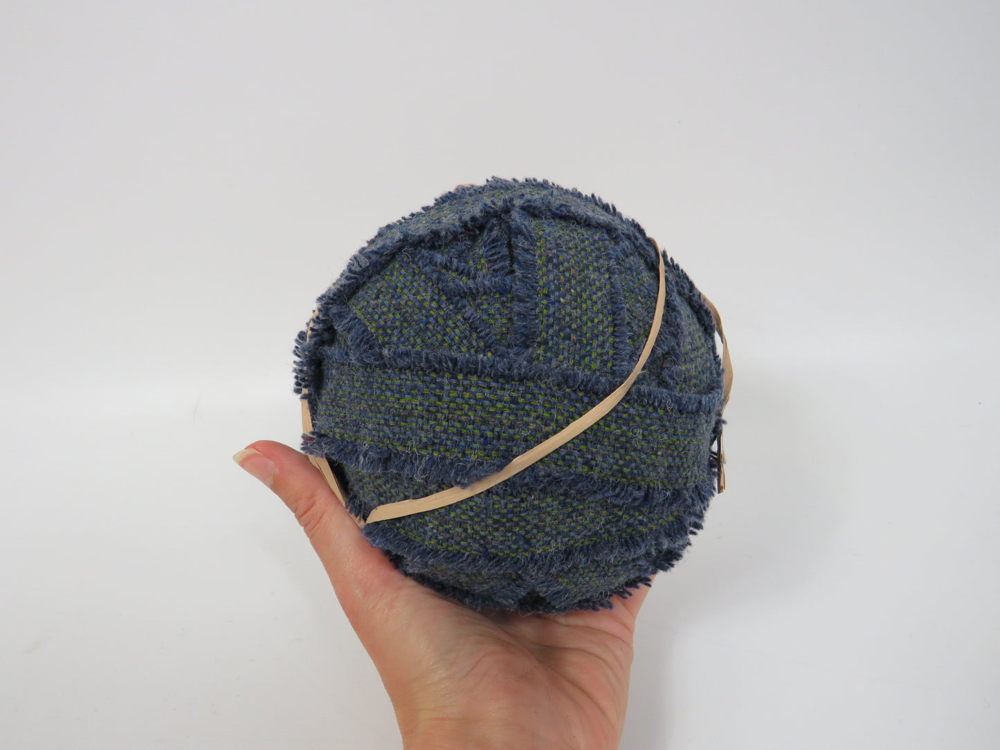 Blanket Yarn Ball (9)
