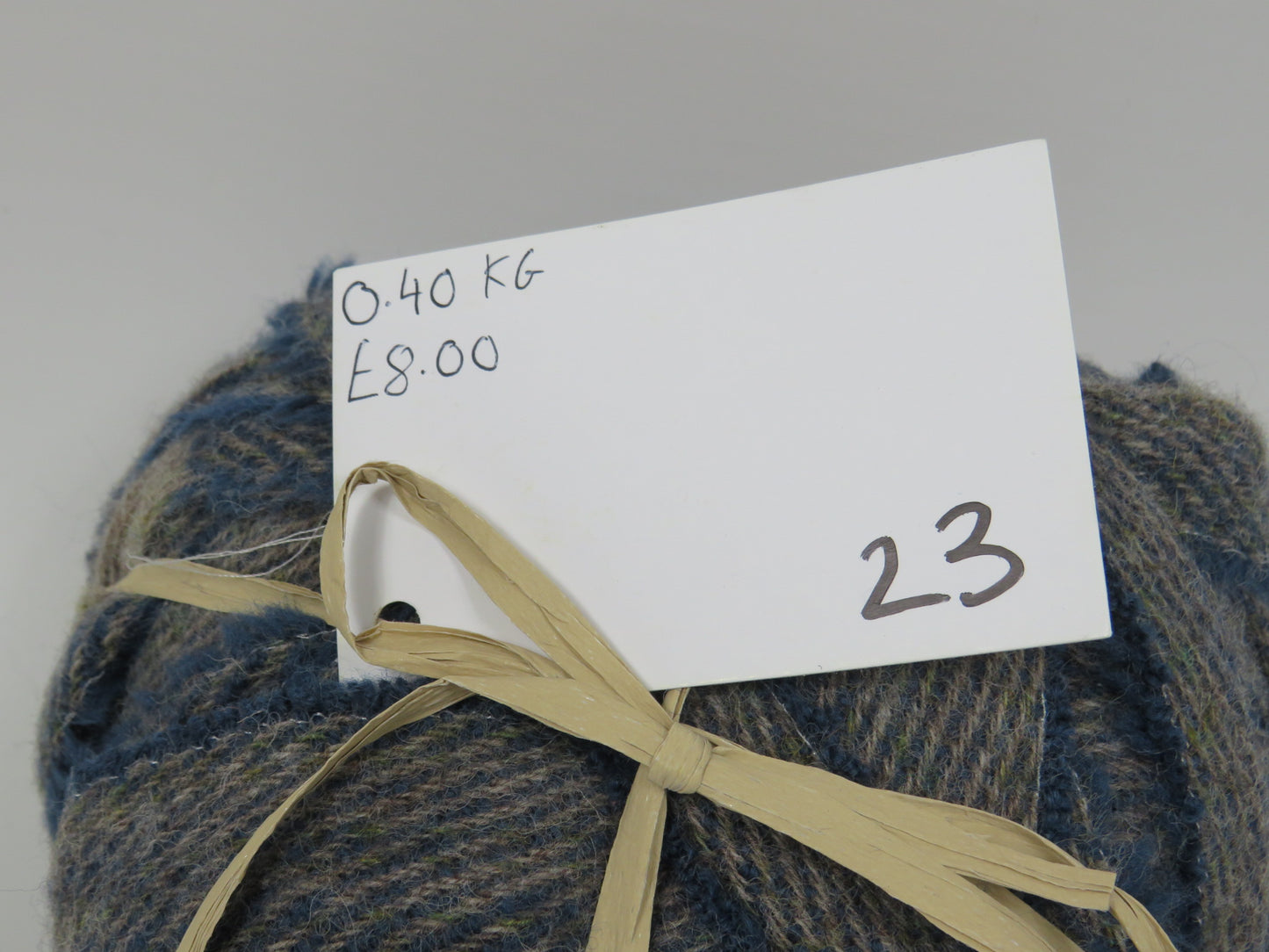Blanket Yarn Ball Selvedge Edge (23)
