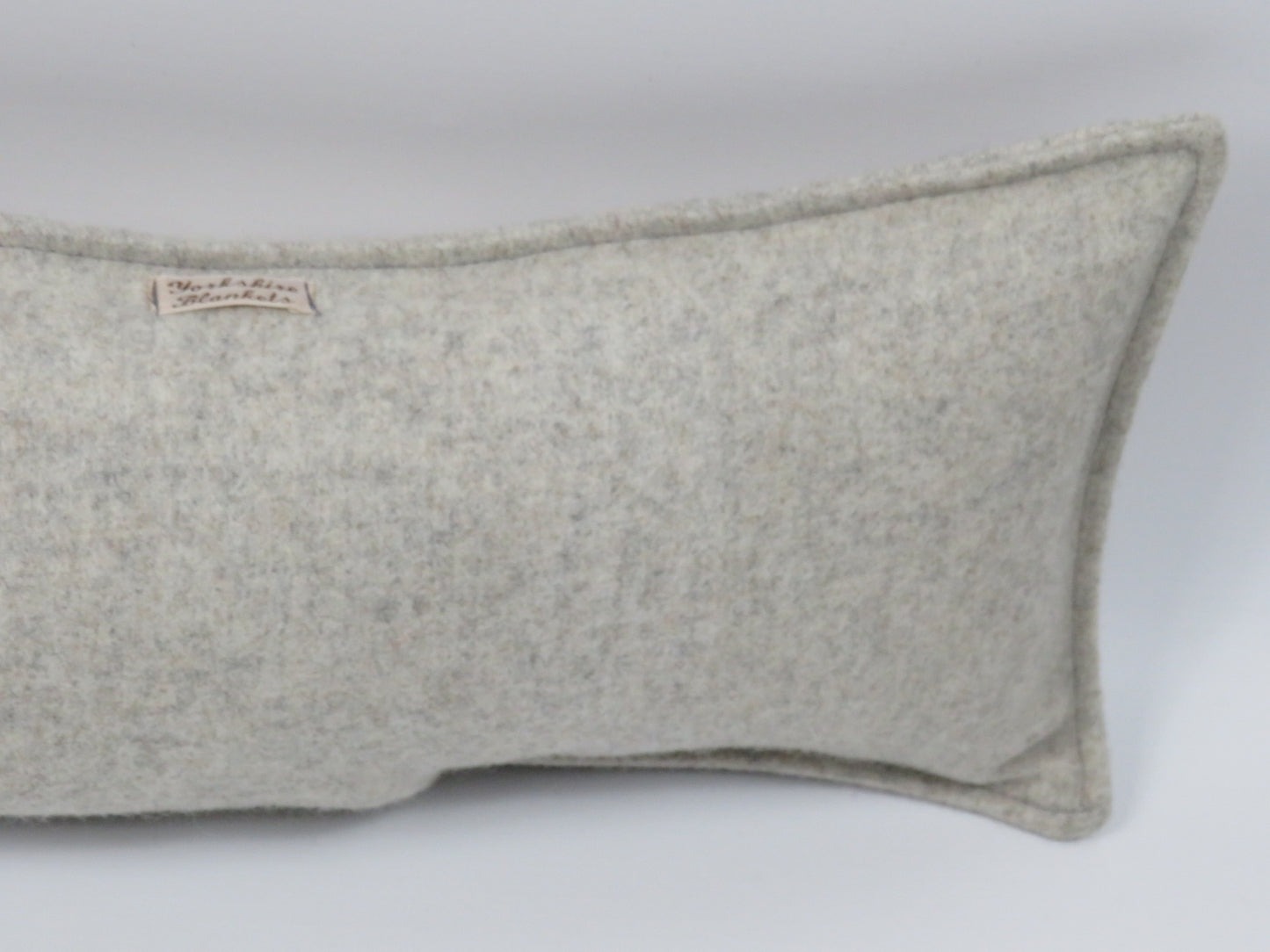 Draught Excluder Pure Wool