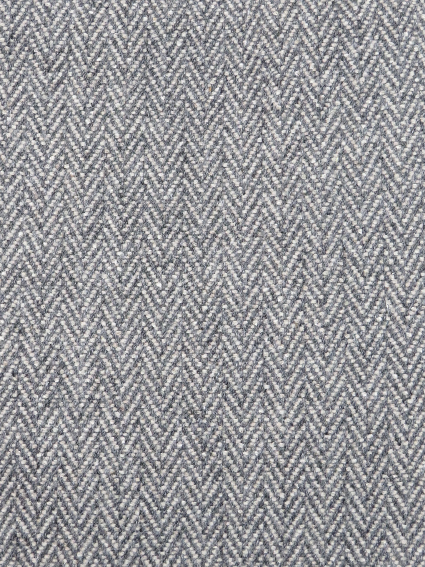 Wool Blend Blanket - Large