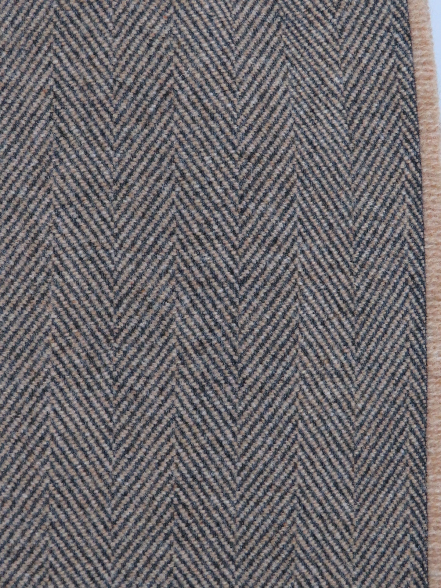 Large Luxury Pure Wool Blanket