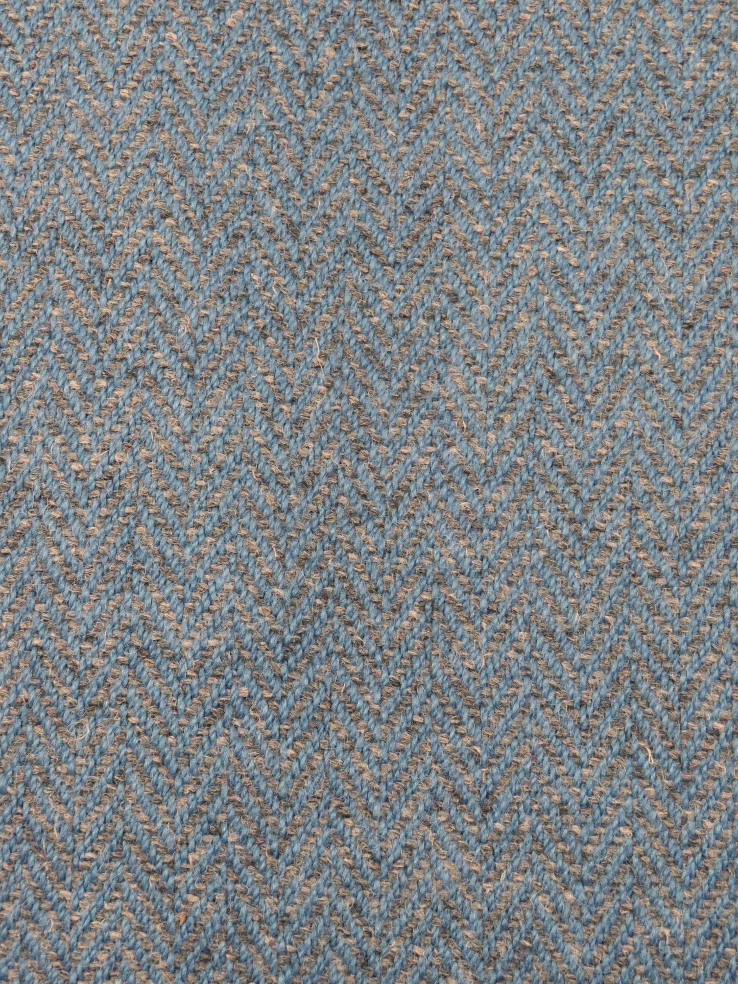 Wool Blend Blanket