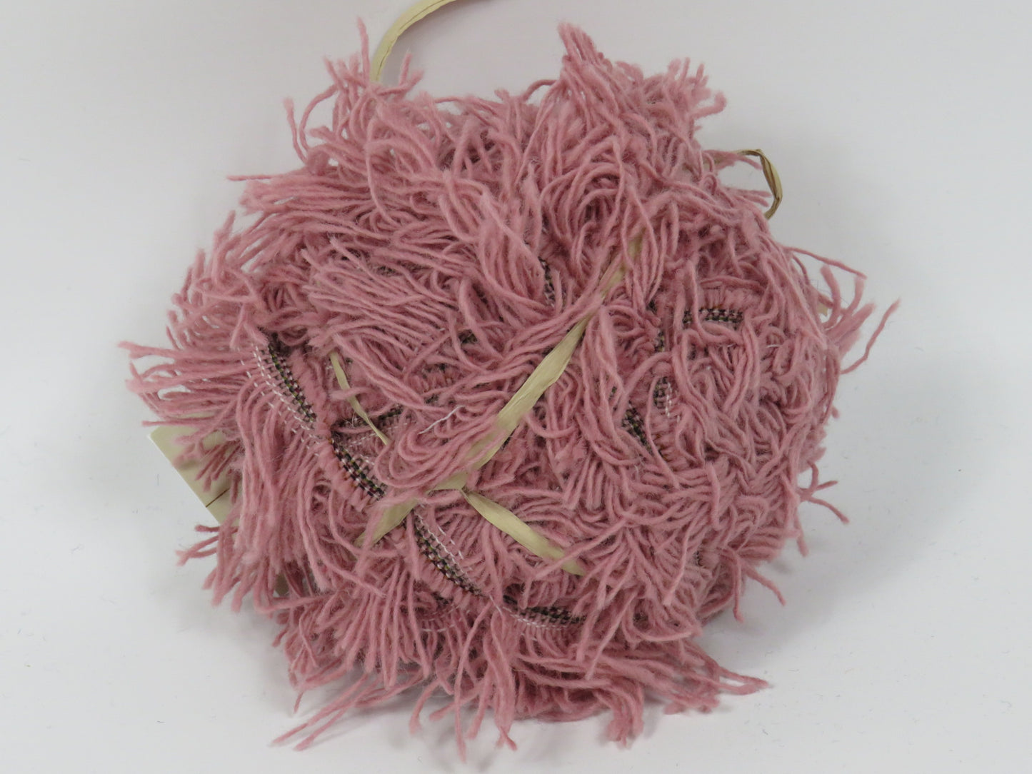 Blanket Yarn Ball Selvedge Edge (24)