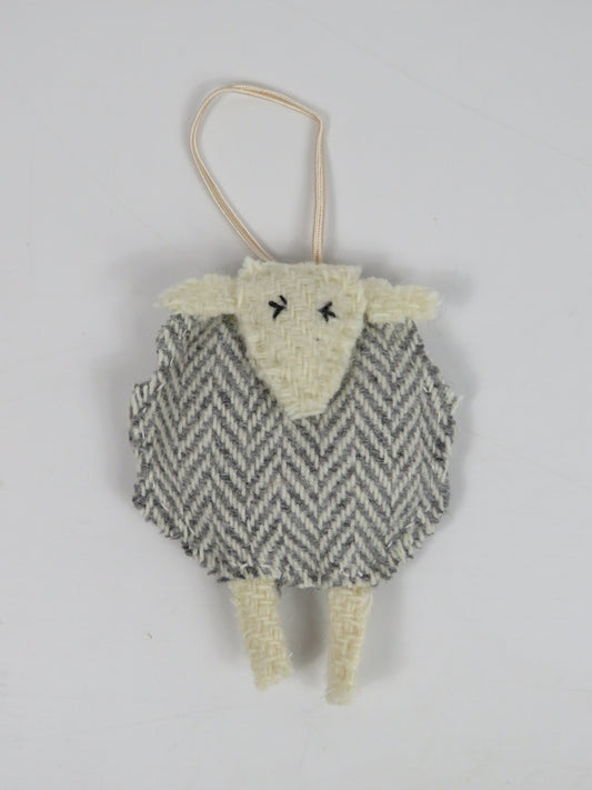Handmade Sheep