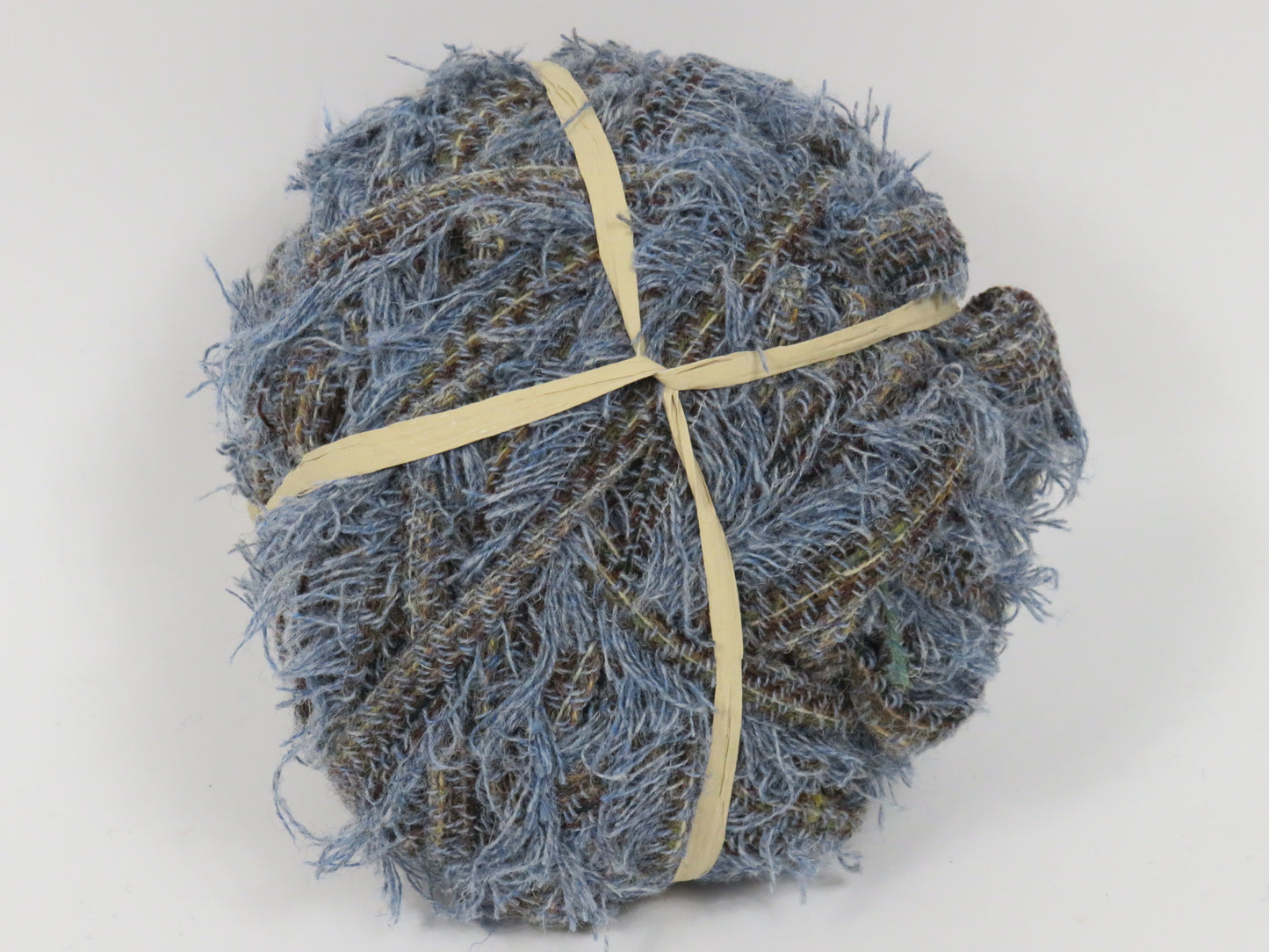 Blanket Yarn Ball Selvedge Edge (30)