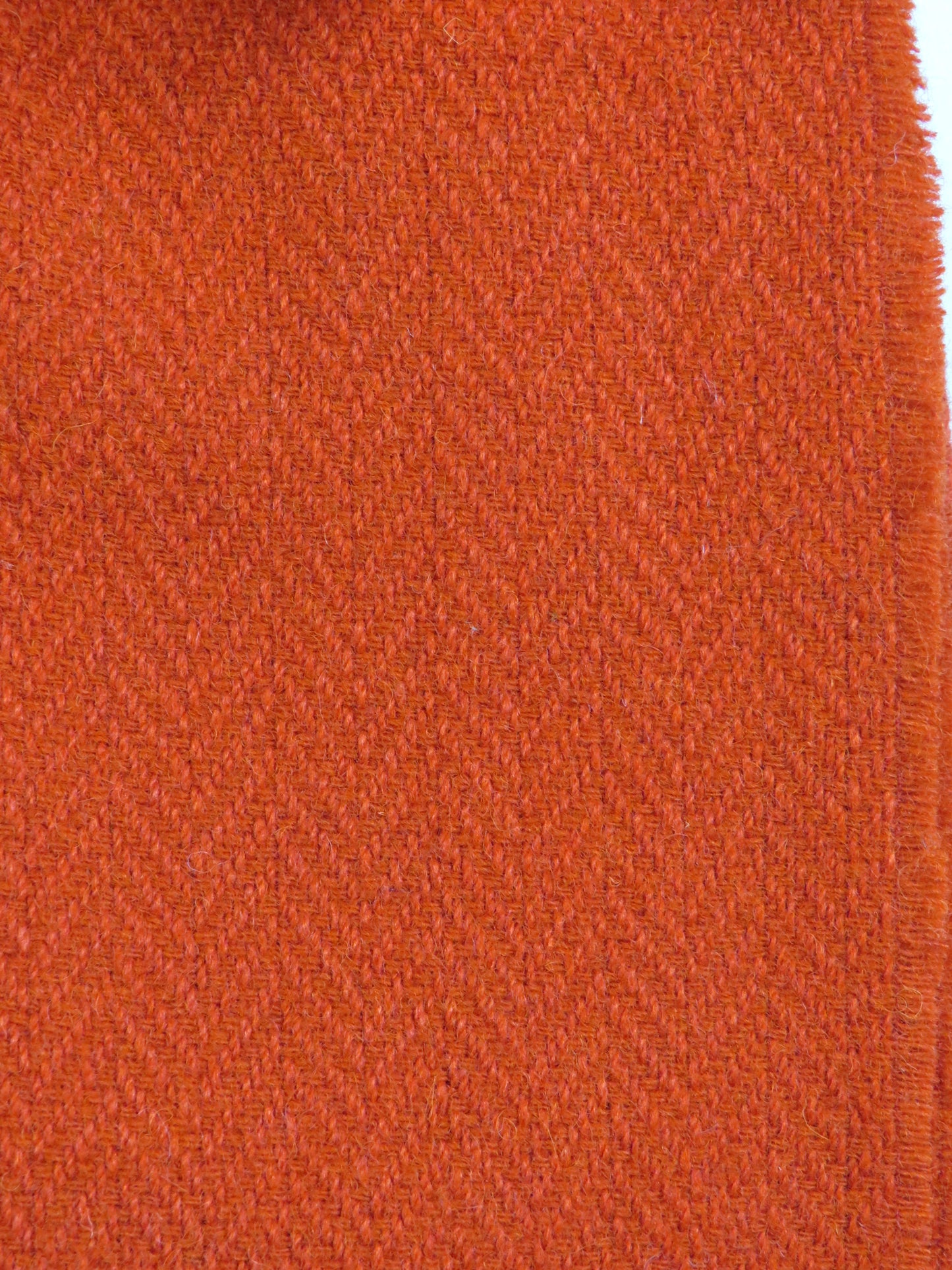 Wool Blend Blanket - Large