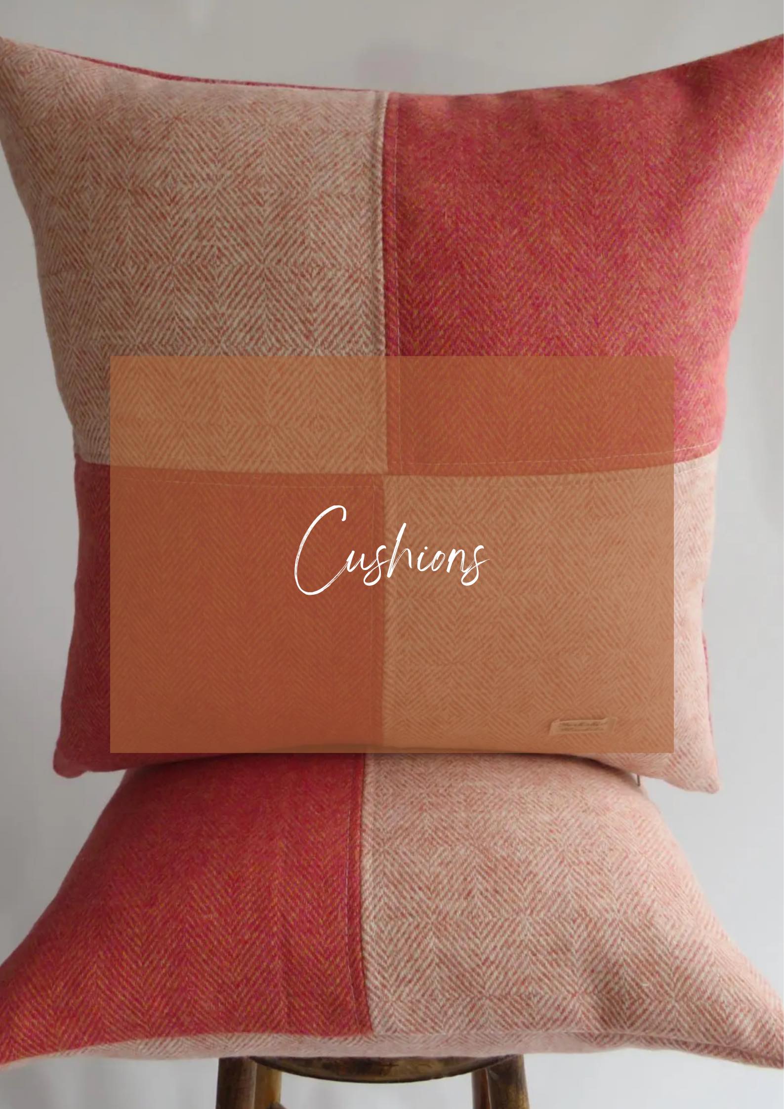 Cushions