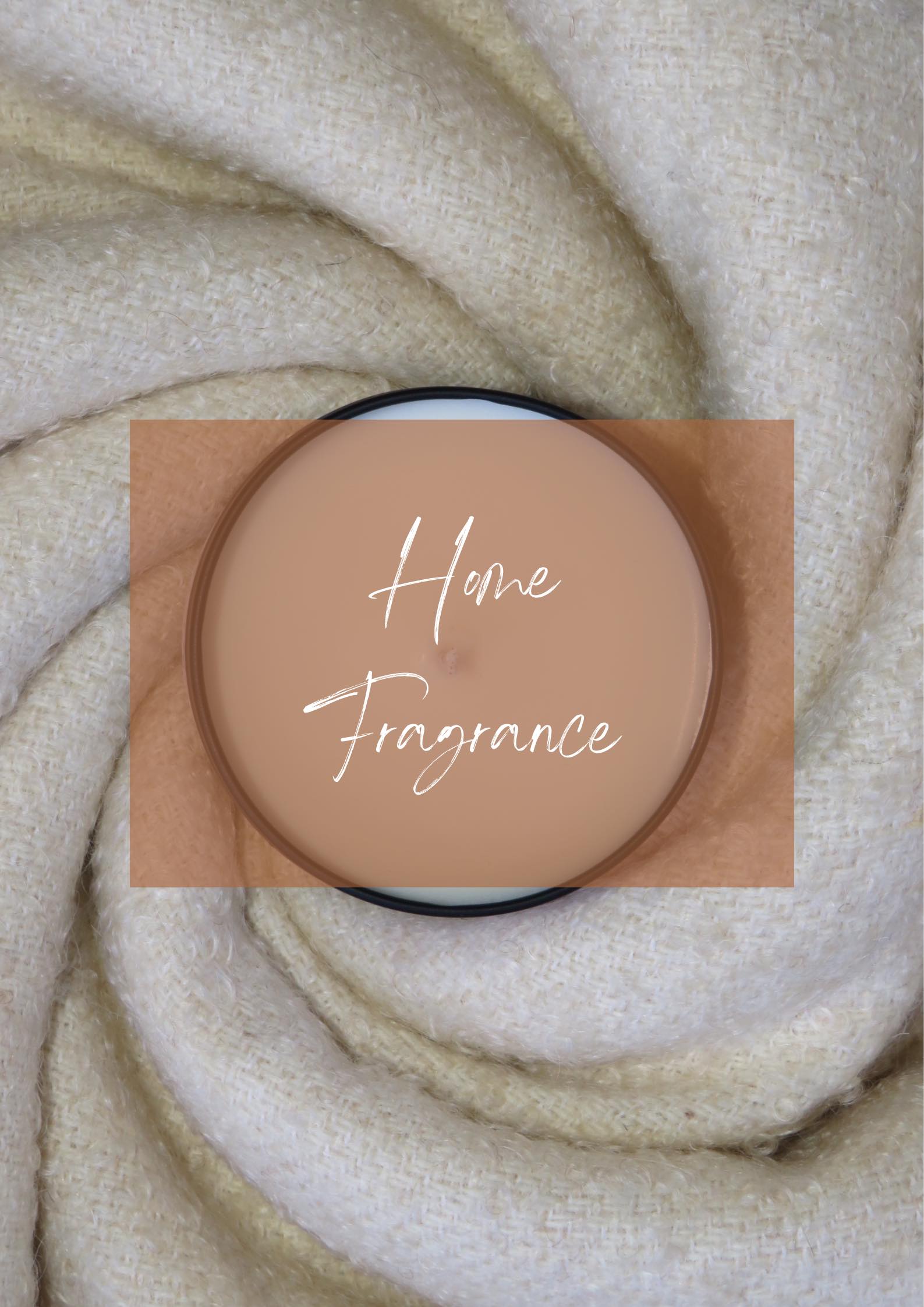 Home Fragrance